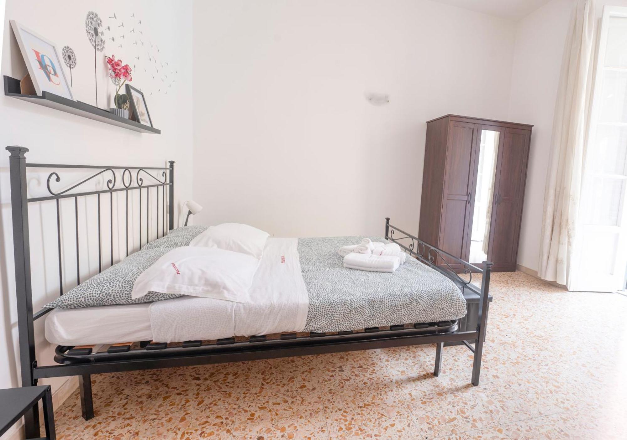 Praetorian Apartment Róma Kültér fotó