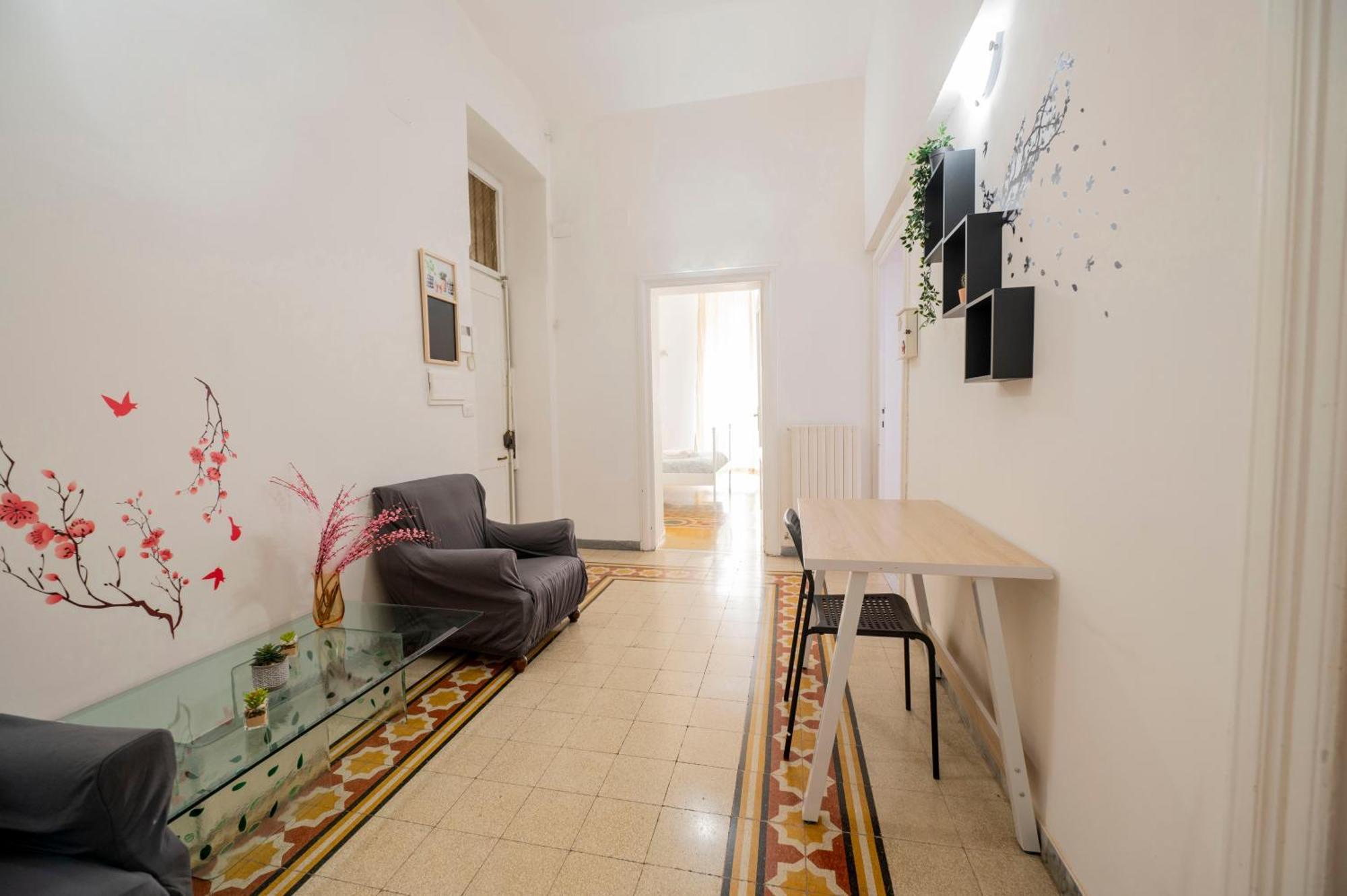 Praetorian Apartment Róma Kültér fotó