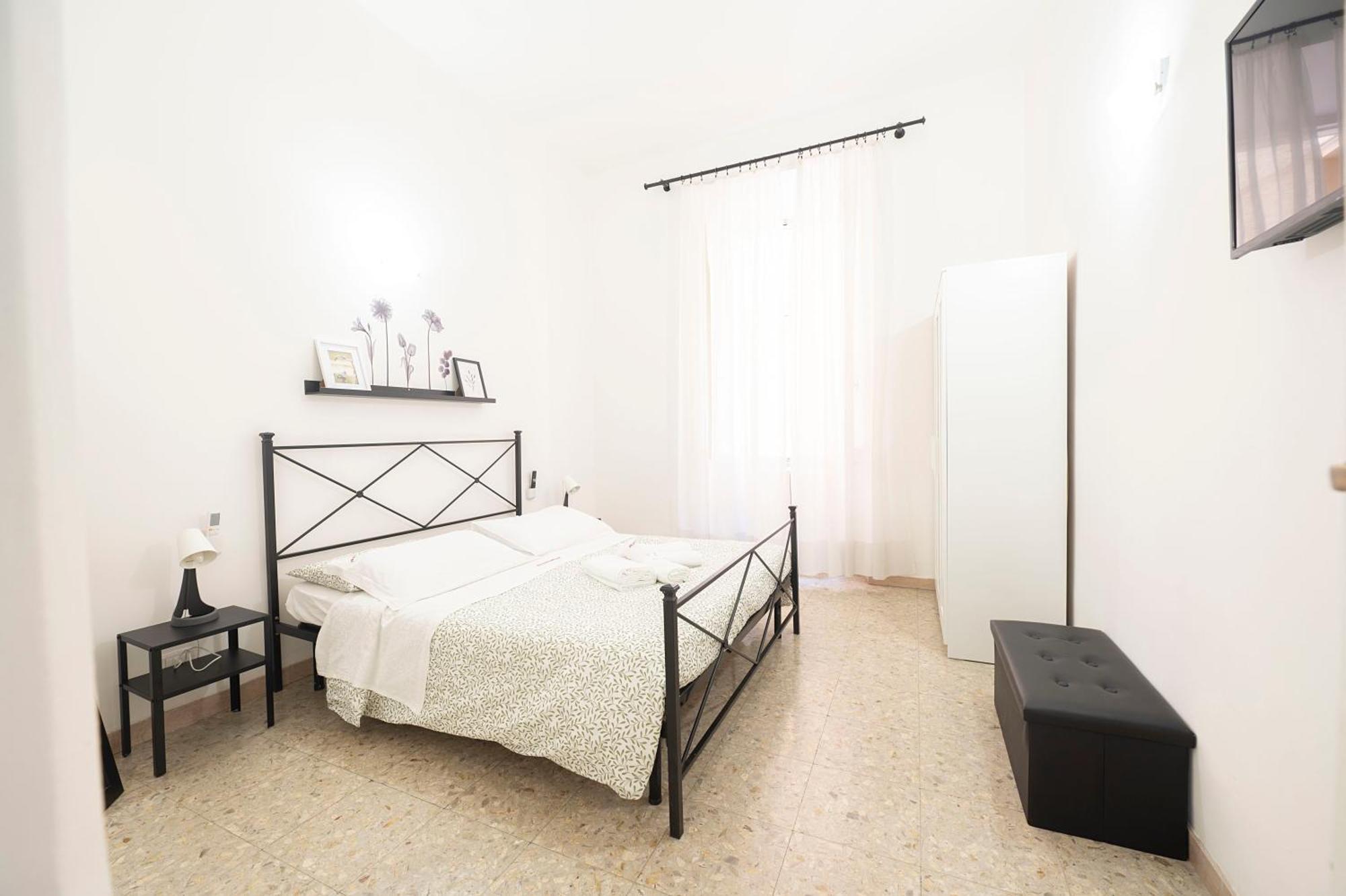 Praetorian Apartment Róma Kültér fotó
