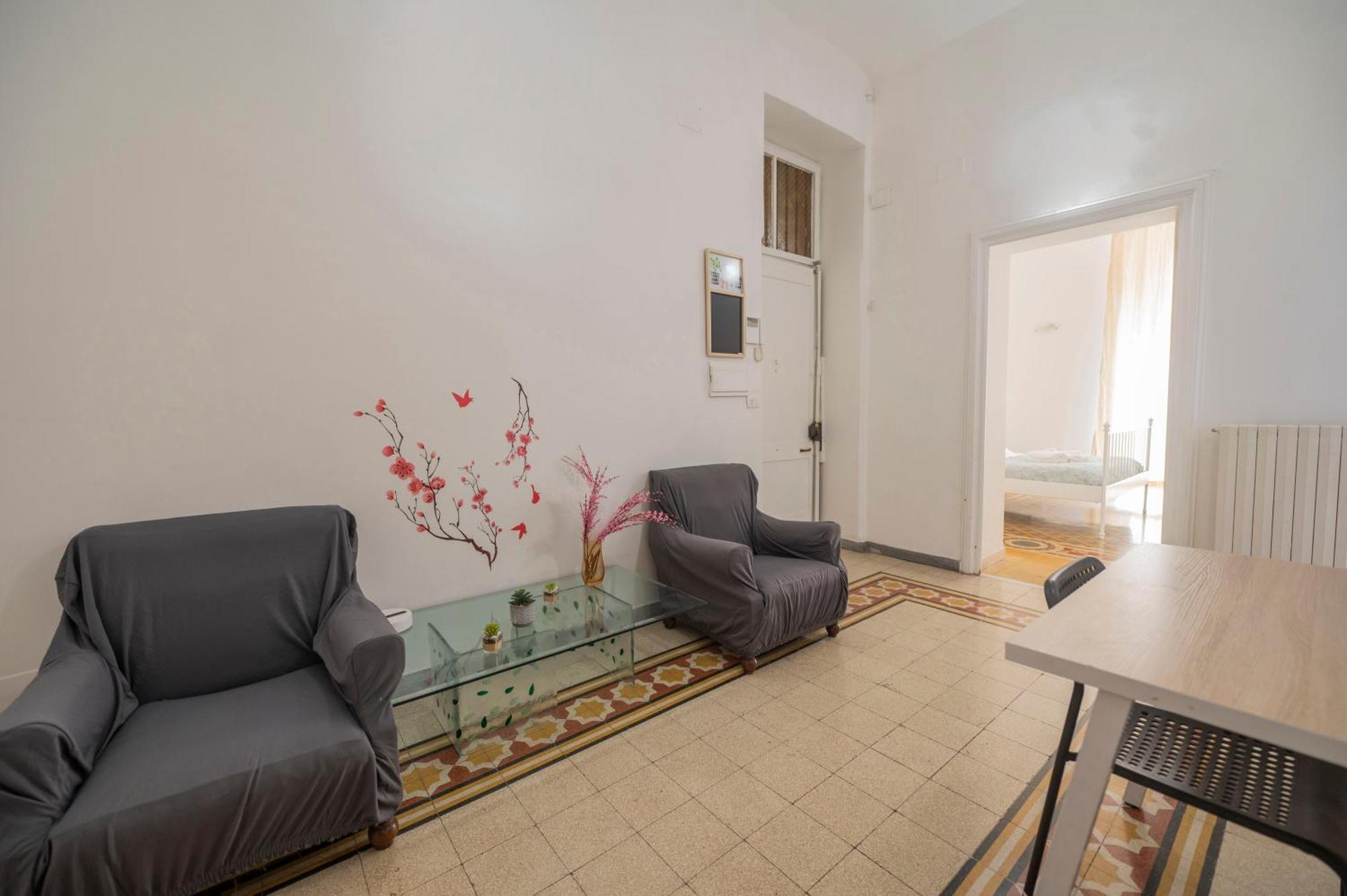 Praetorian Apartment Róma Kültér fotó