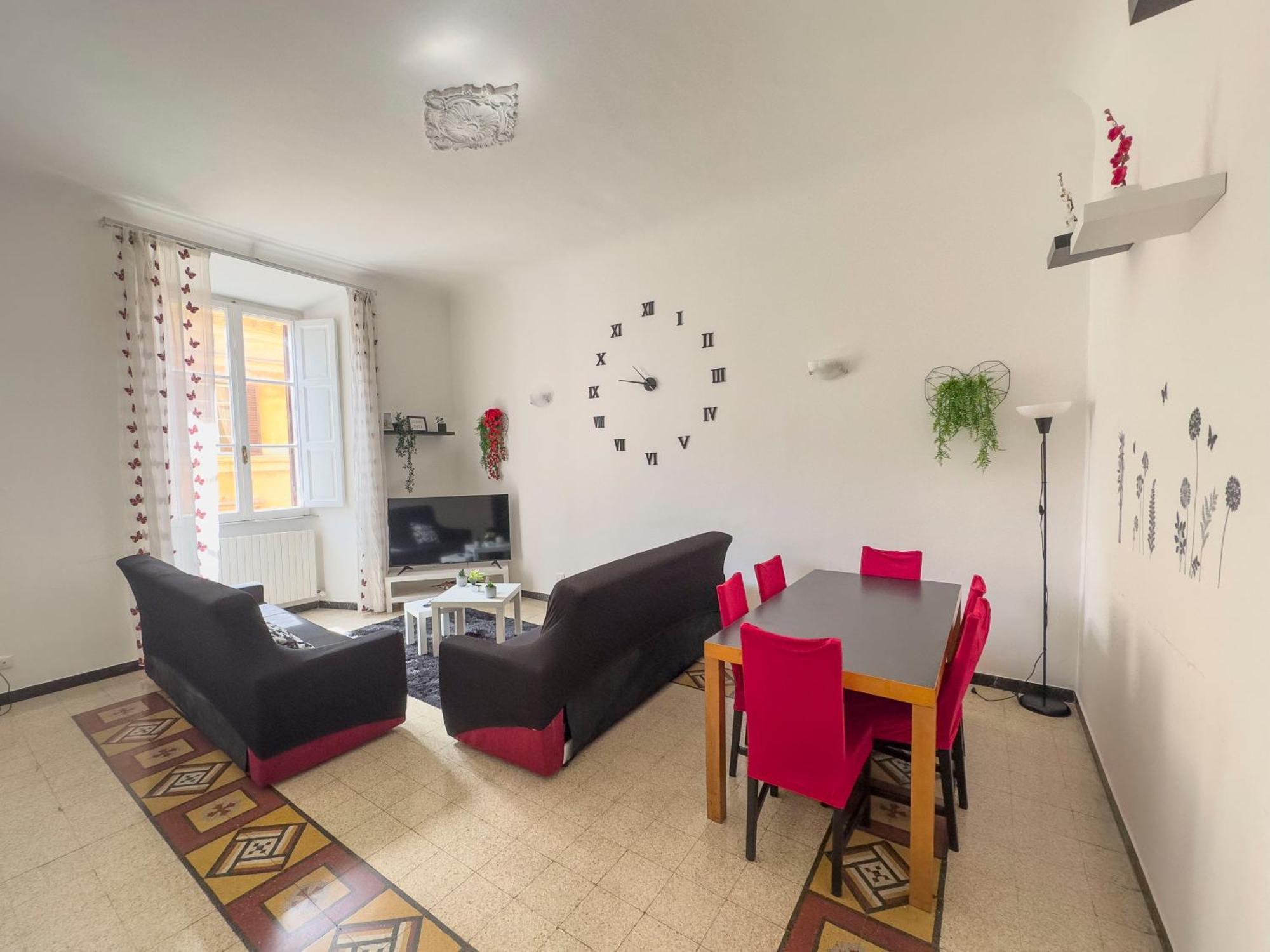 Praetorian Apartment Róma Kültér fotó