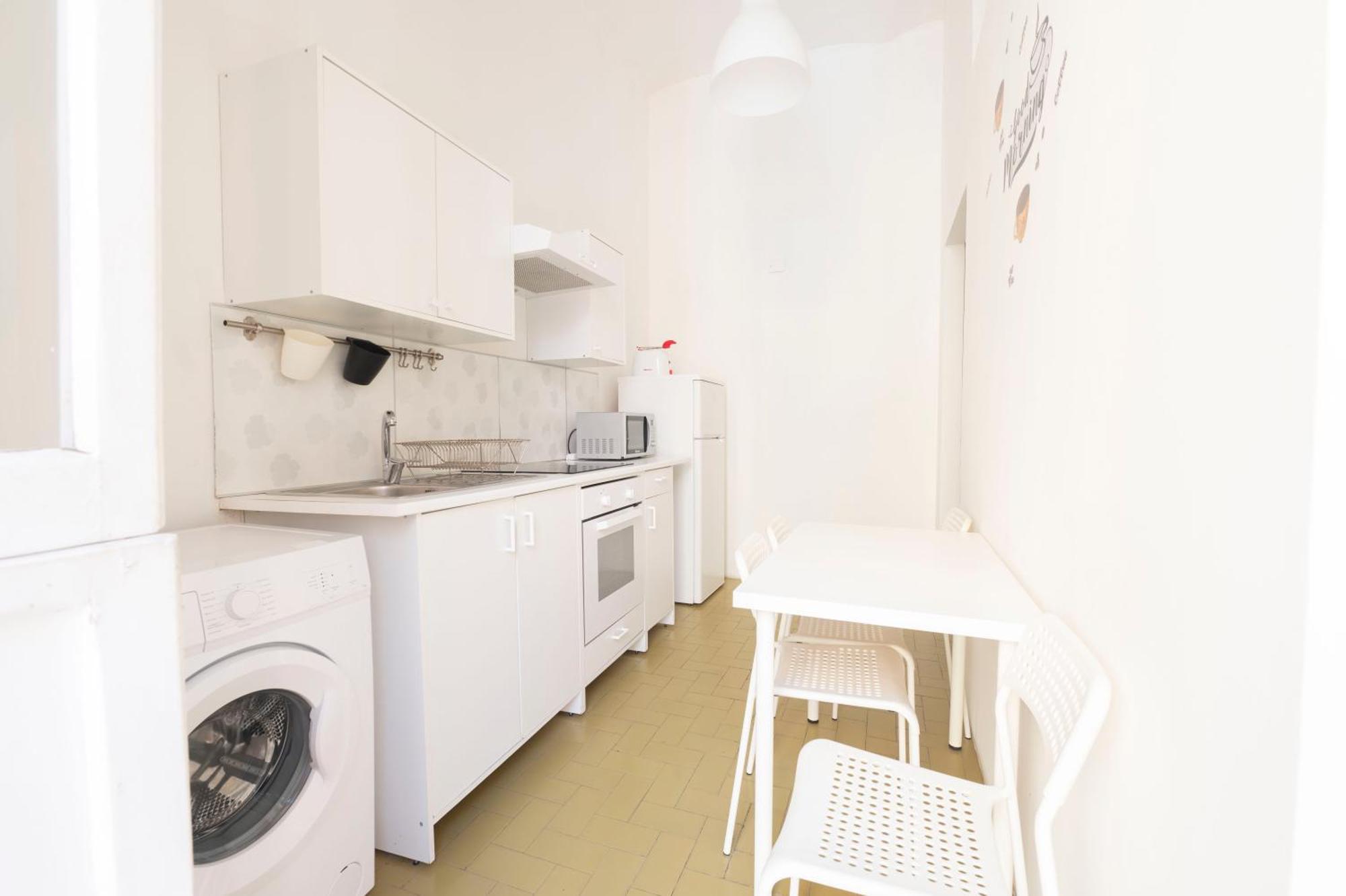 Praetorian Apartment Róma Kültér fotó