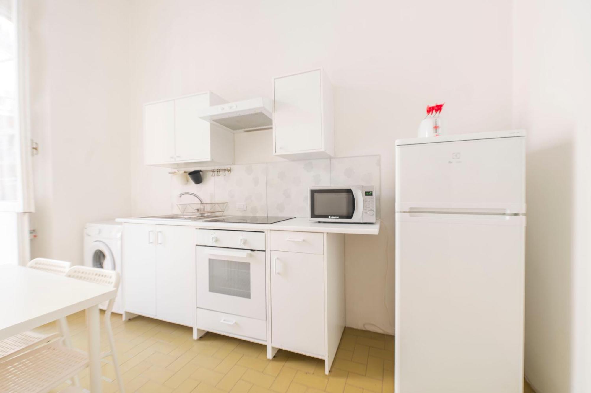 Praetorian Apartment Róma Kültér fotó