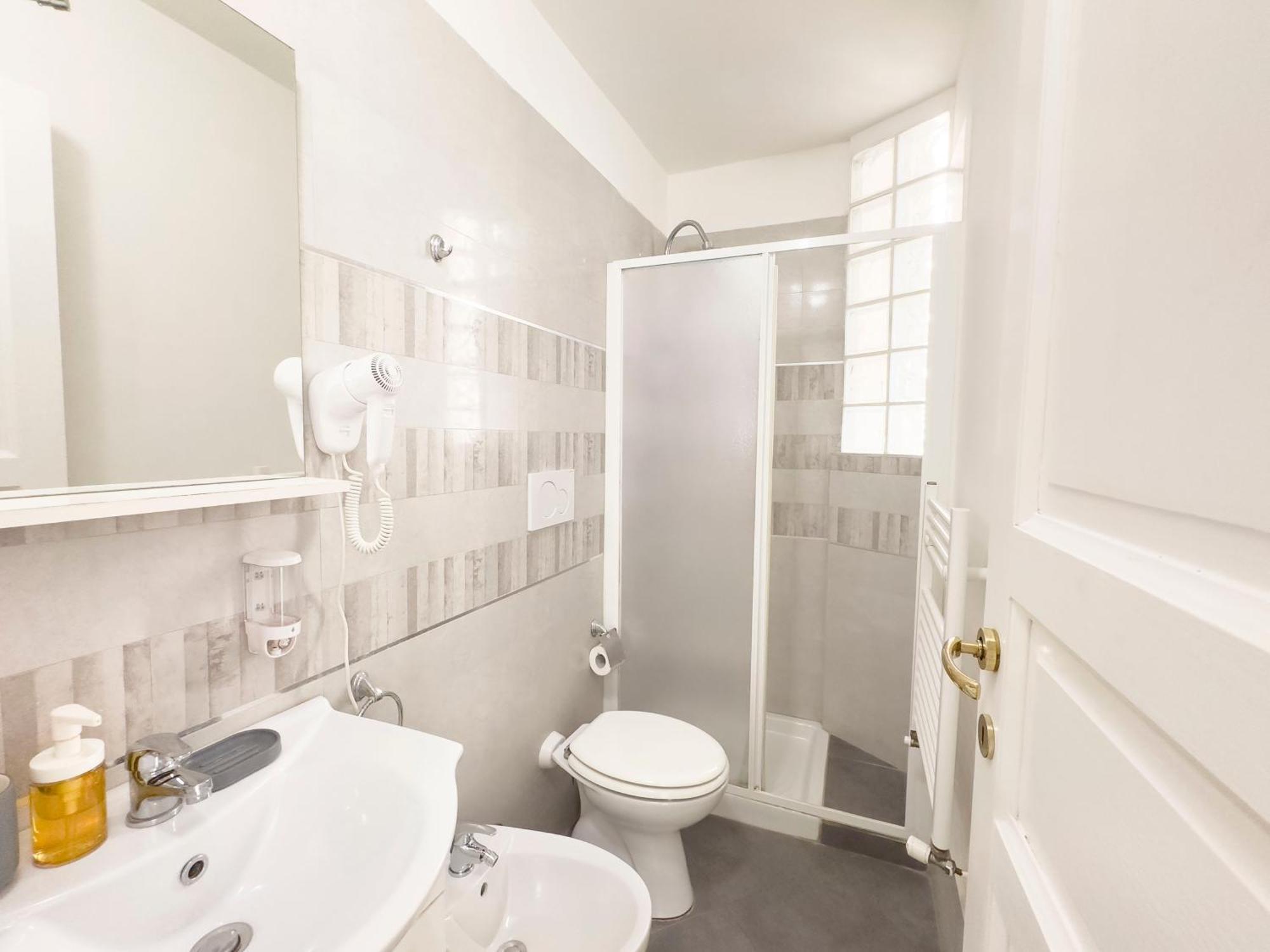 Praetorian Apartment Róma Kültér fotó