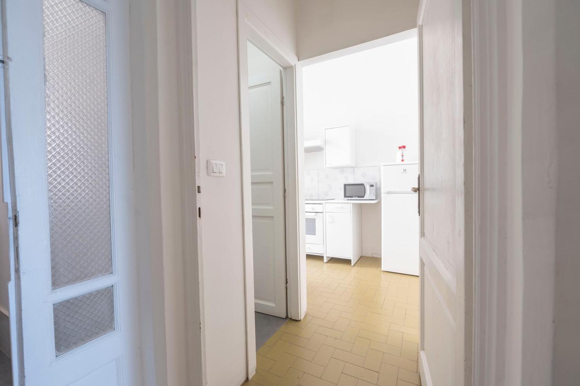 Praetorian Apartment Róma Kültér fotó