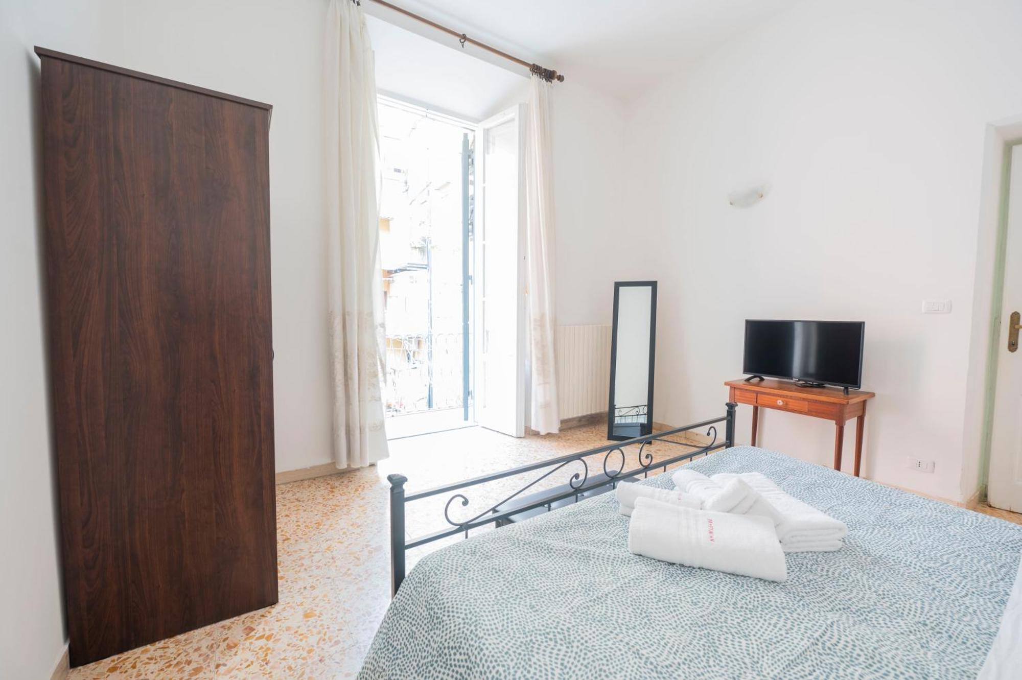 Praetorian Apartment Róma Kültér fotó
