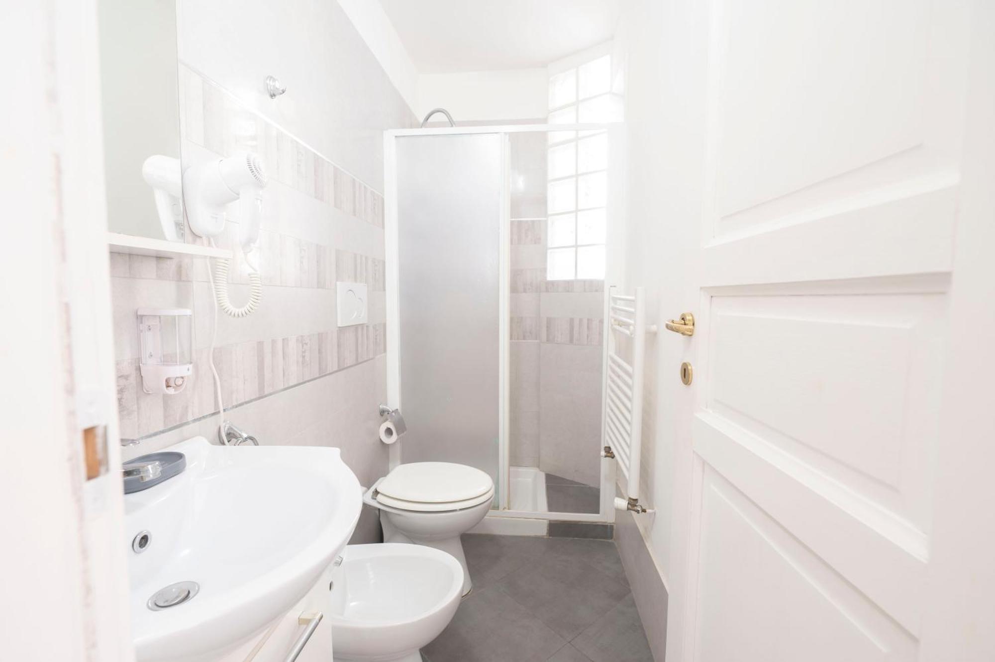 Praetorian Apartment Róma Kültér fotó