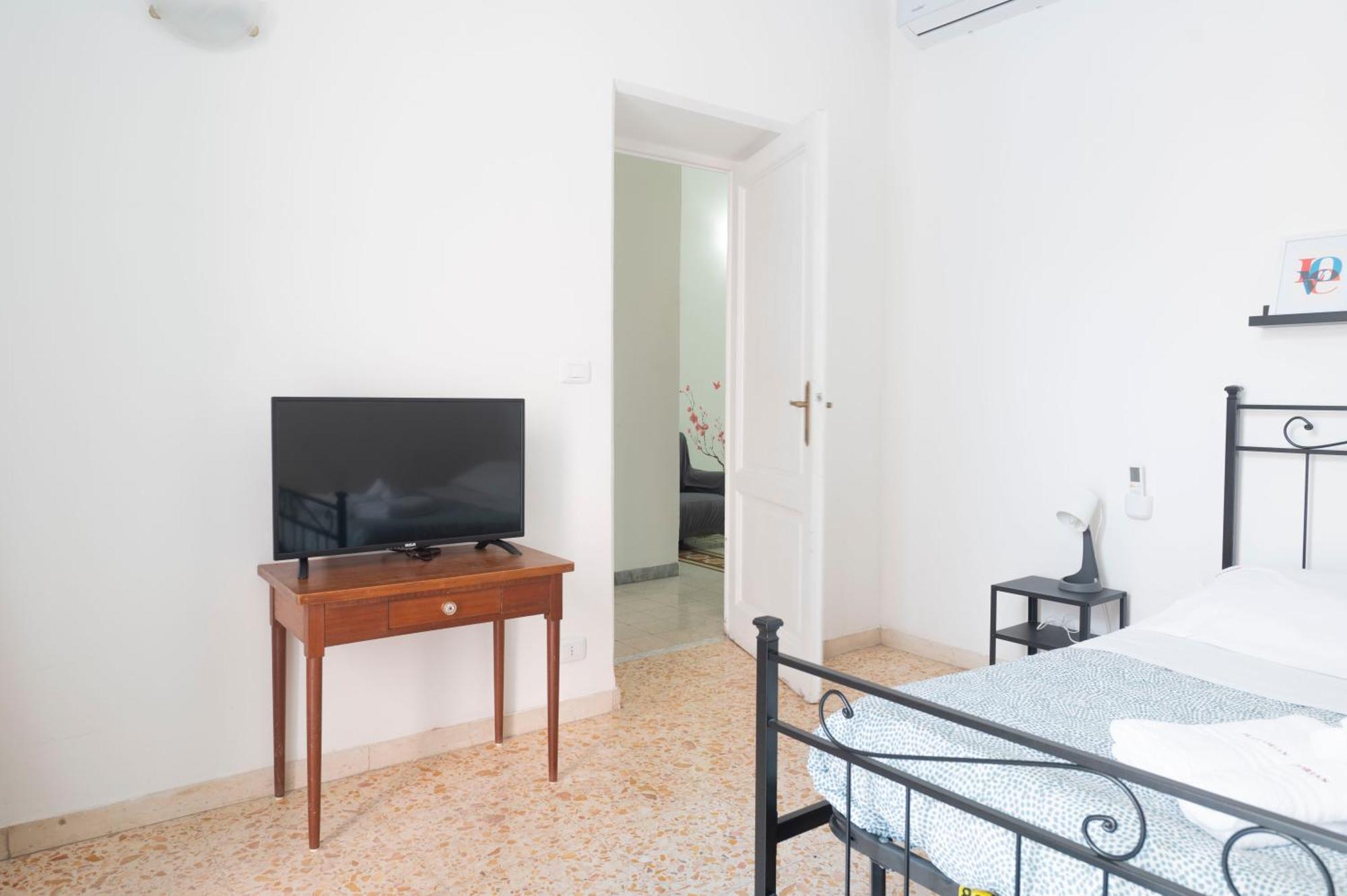 Praetorian Apartment Róma Kültér fotó
