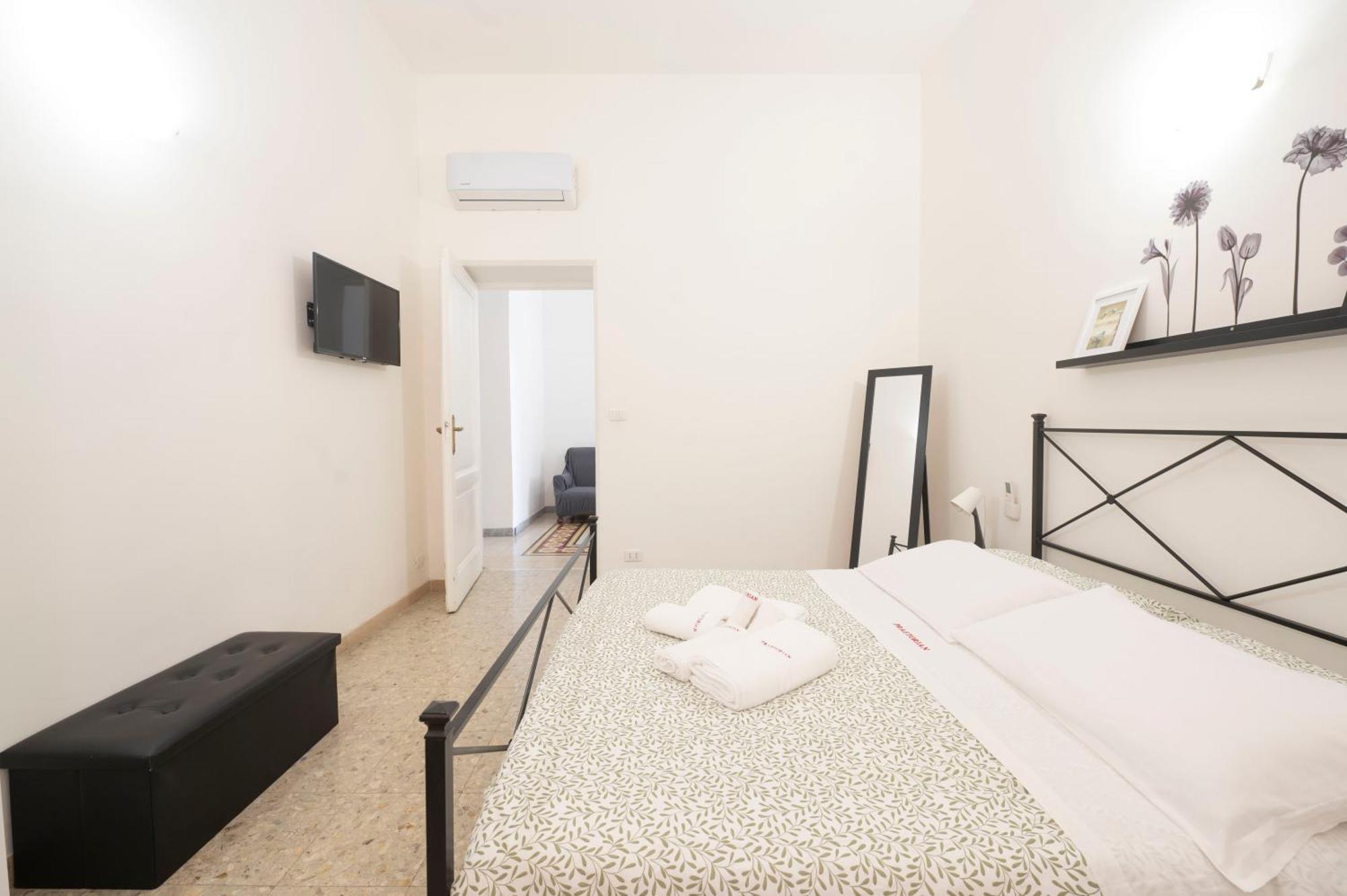 Praetorian Apartment Róma Kültér fotó
