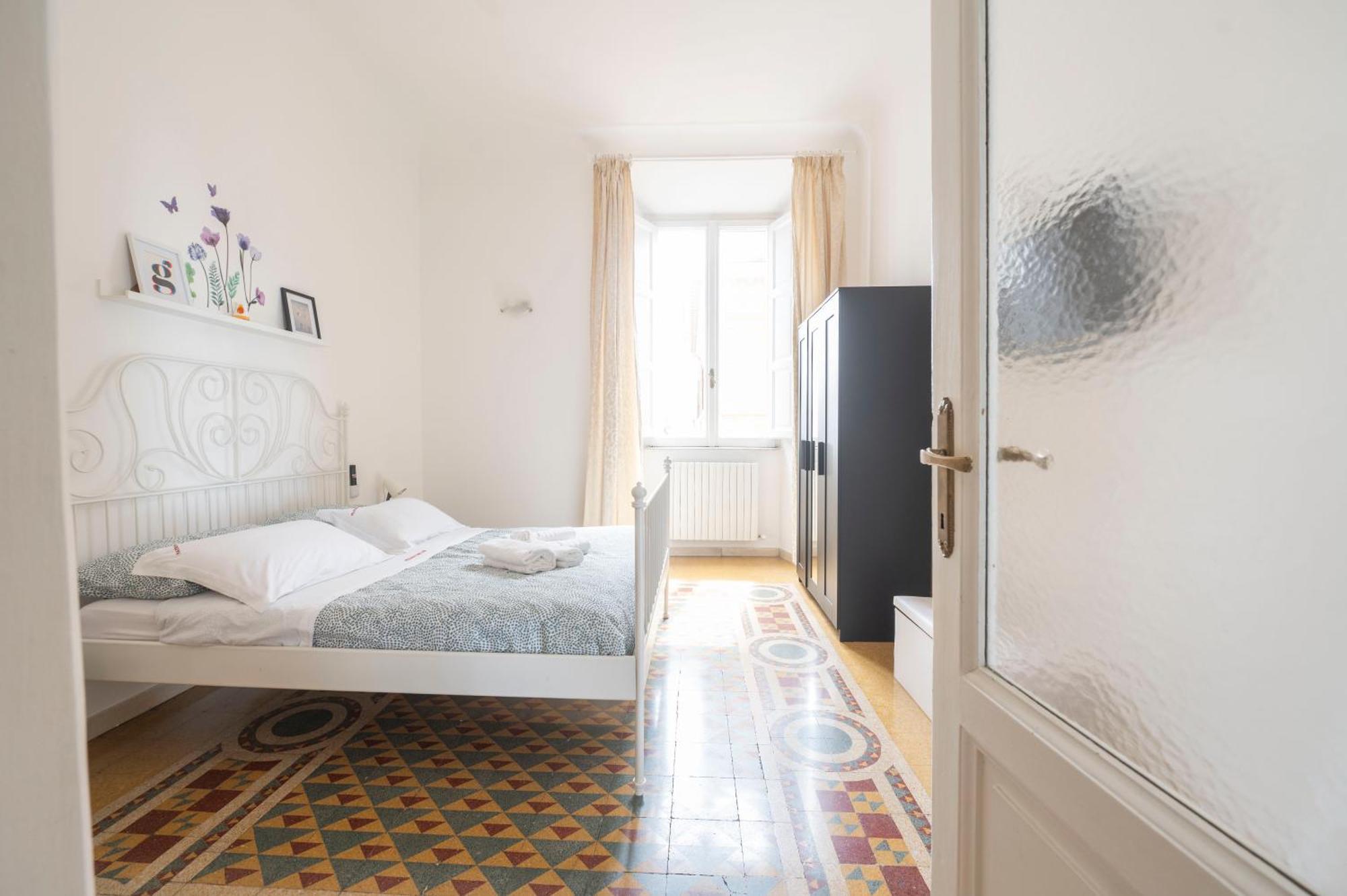 Praetorian Apartment Róma Kültér fotó
