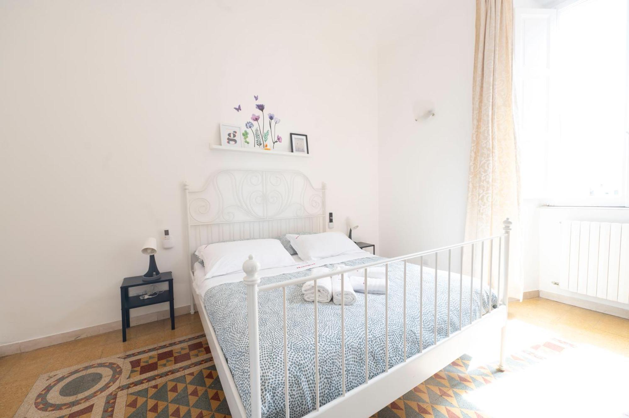 Praetorian Apartment Róma Kültér fotó
