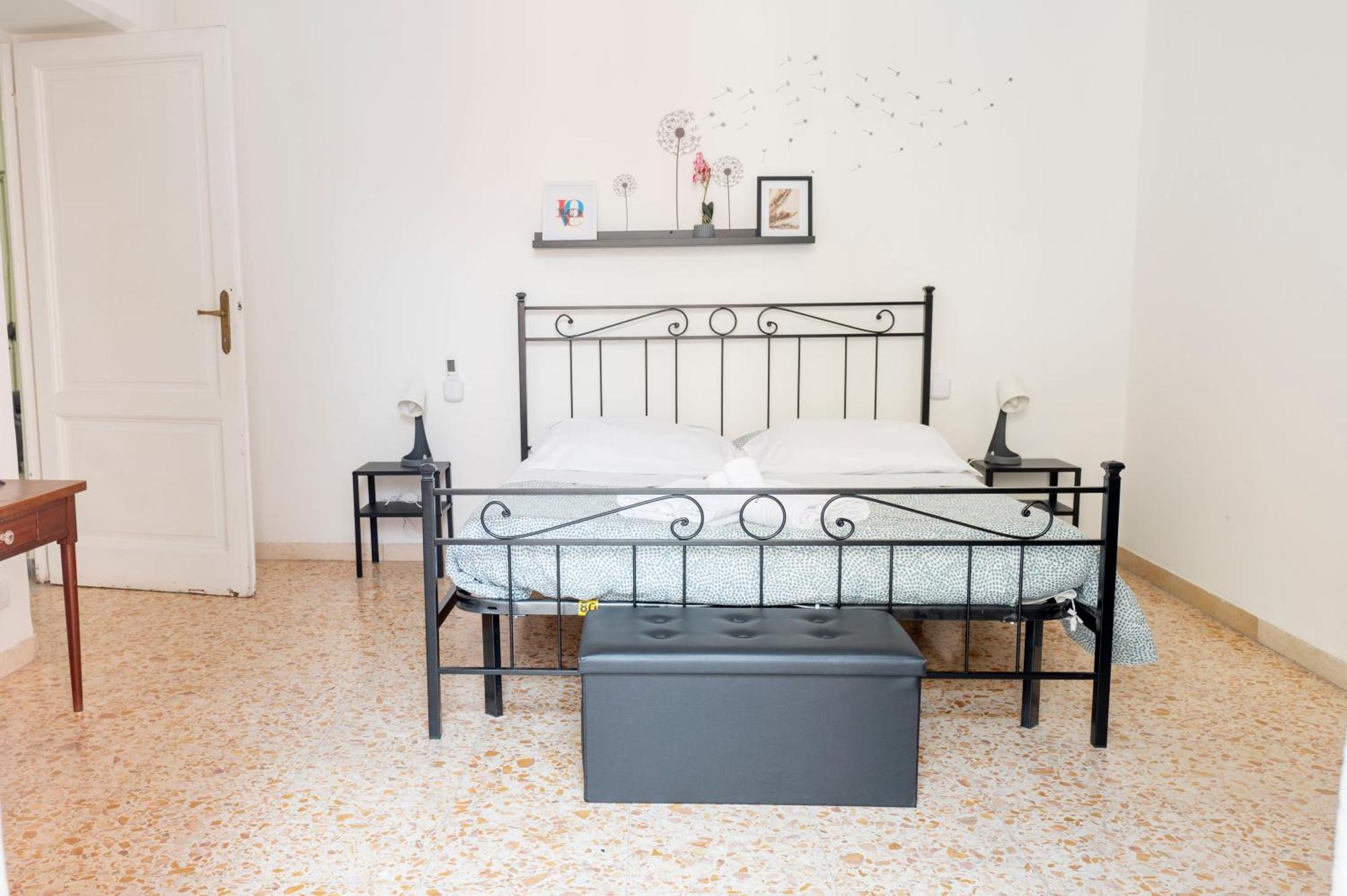 Praetorian Apartment Róma Kültér fotó