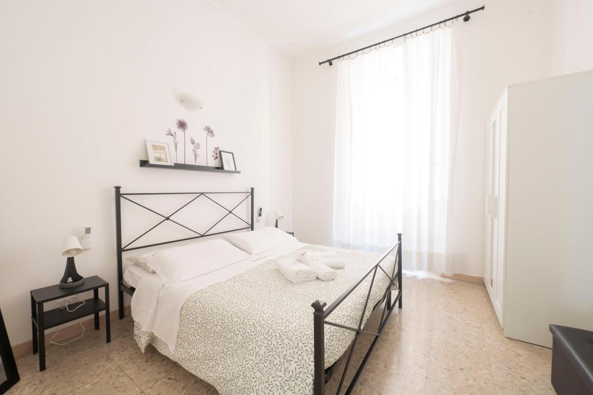 Praetorian Apartment Róma Kültér fotó