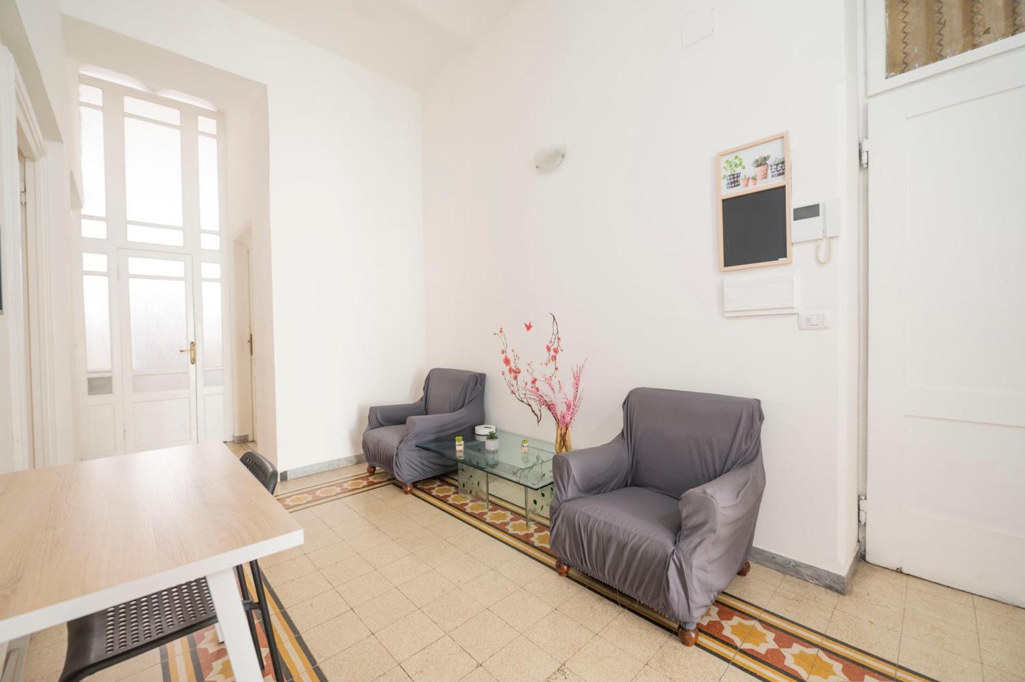Praetorian Apartment Róma Kültér fotó