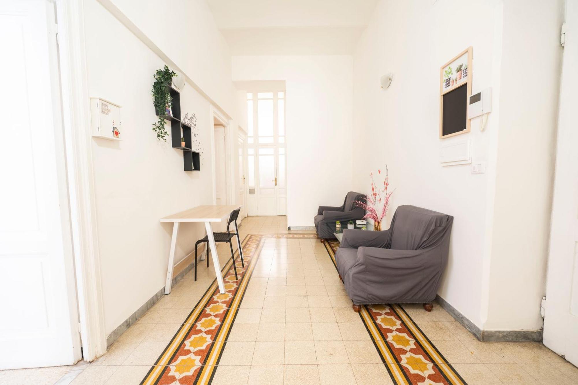 Praetorian Apartment Róma Kültér fotó