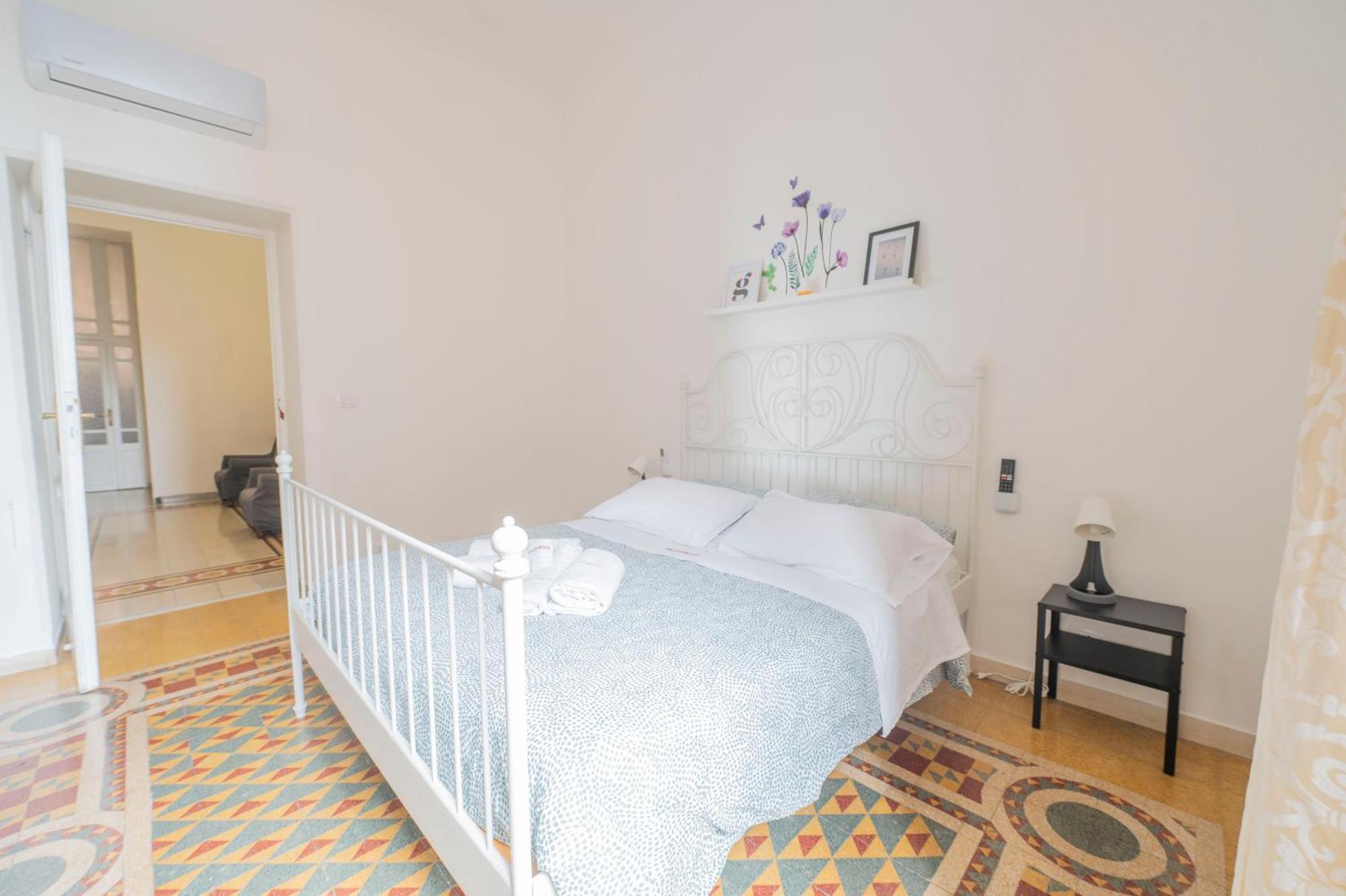 Praetorian Apartment Róma Kültér fotó