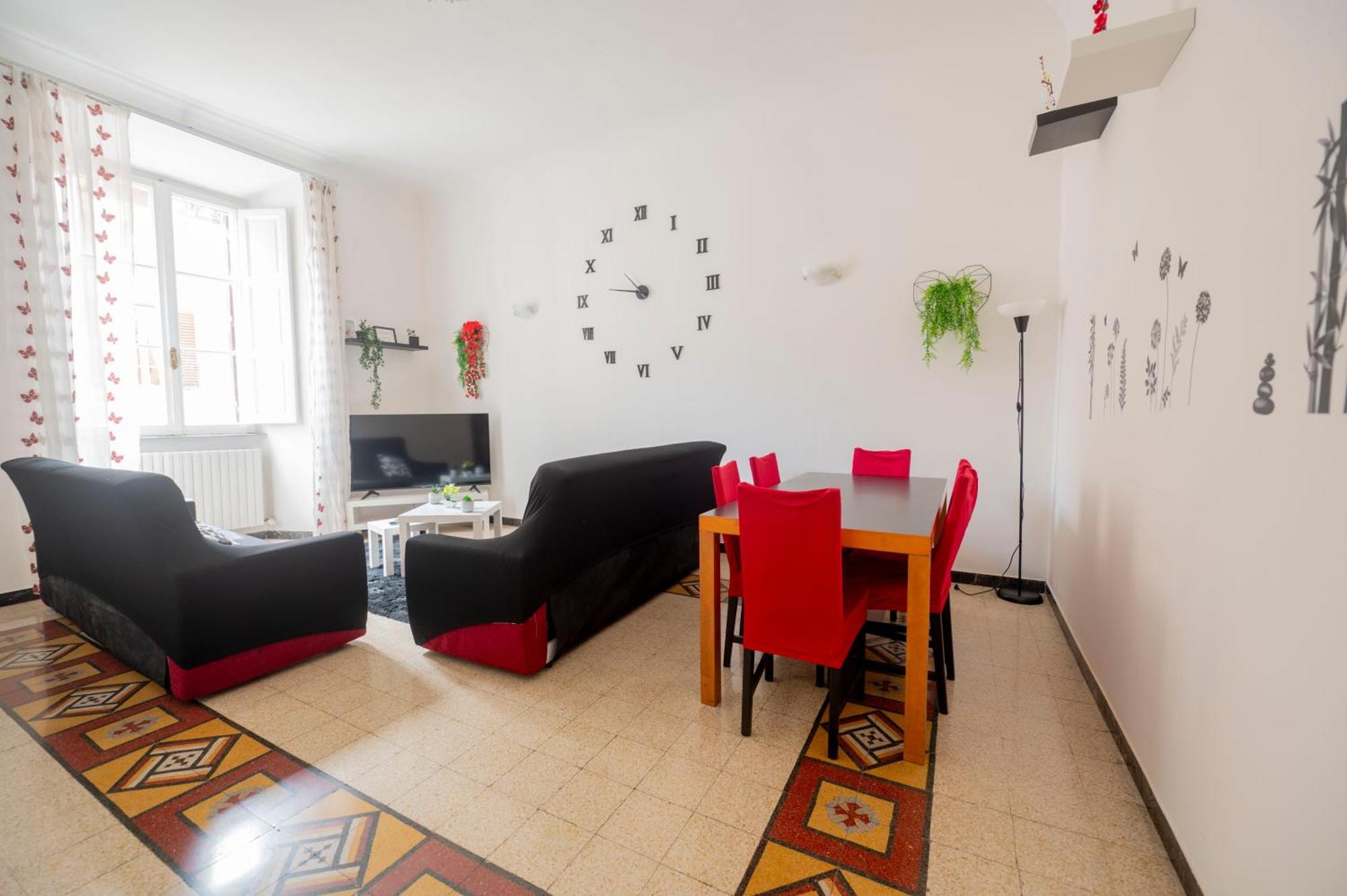 Praetorian Apartment Róma Kültér fotó