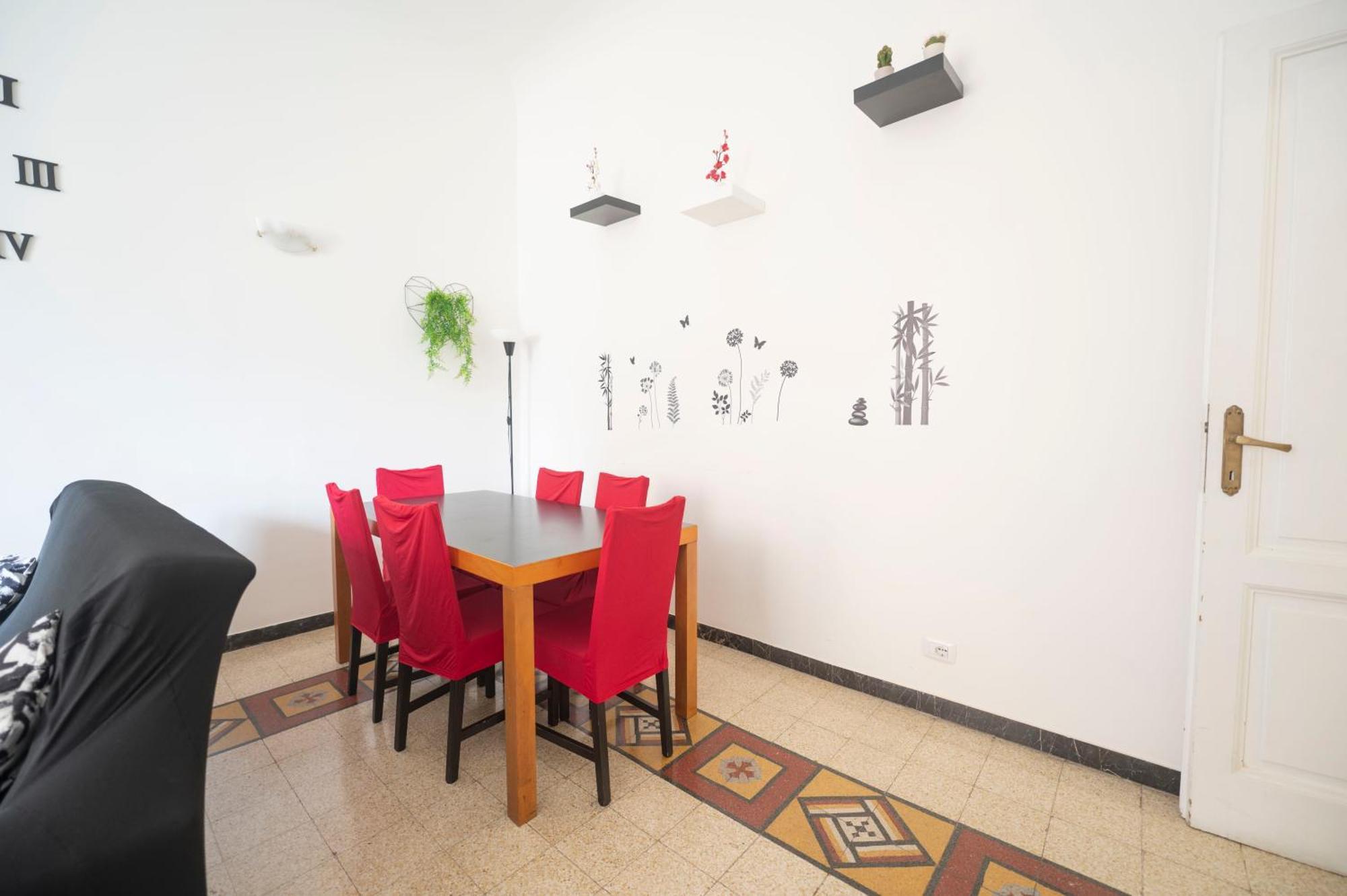 Praetorian Apartment Róma Kültér fotó