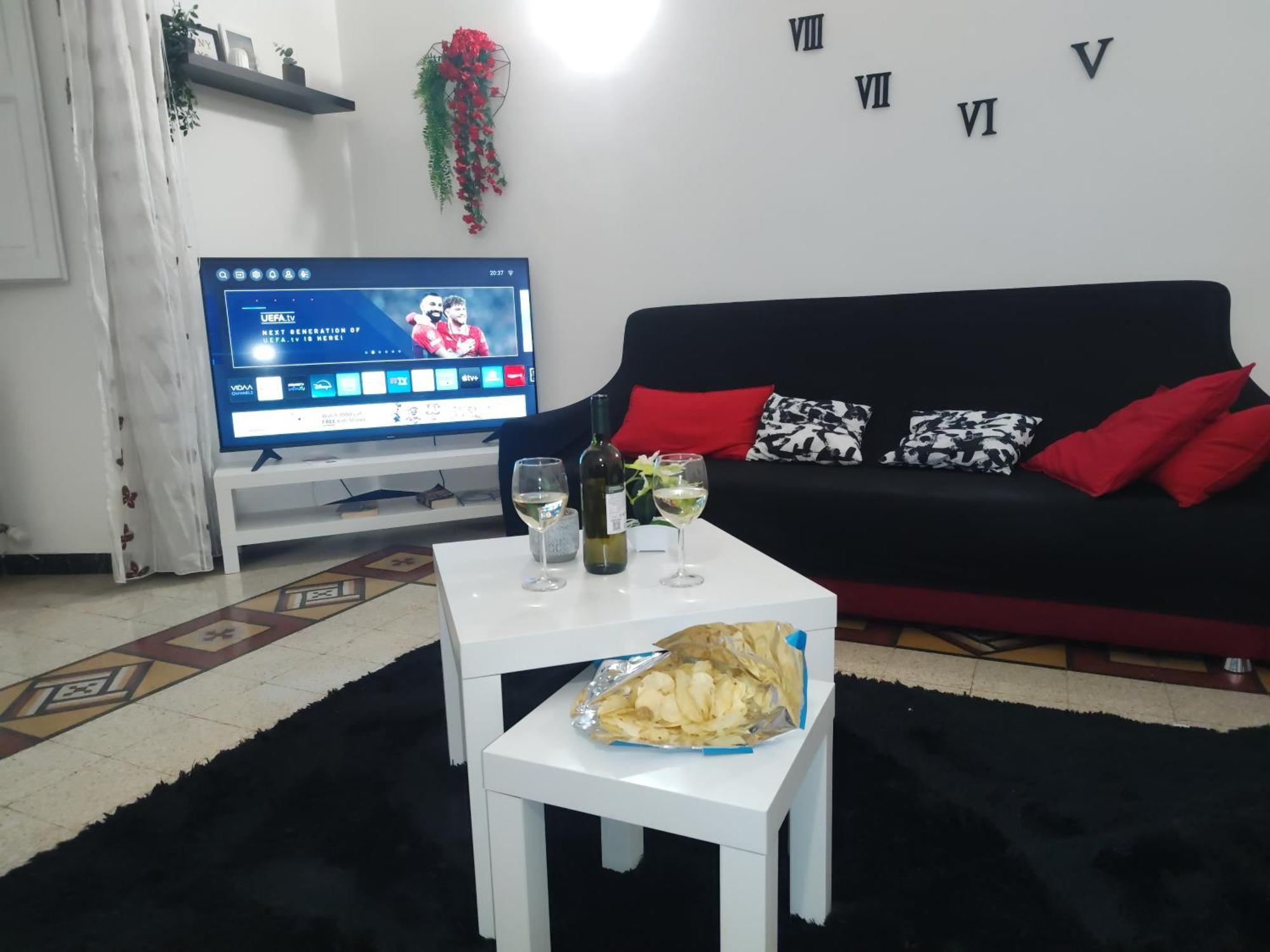 Praetorian Apartment Róma Kültér fotó