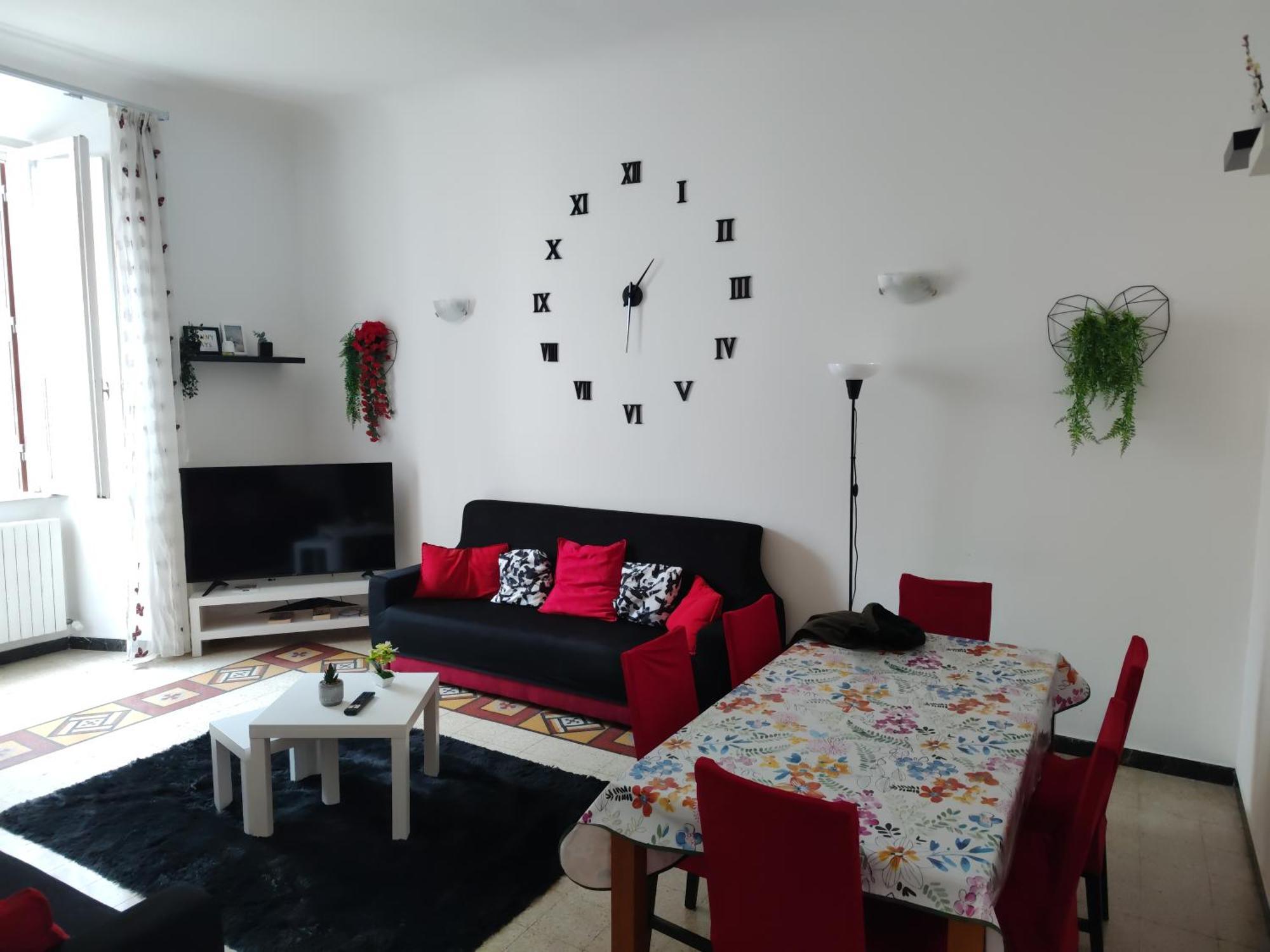 Praetorian Apartment Róma Kültér fotó